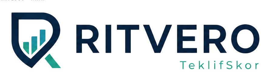 Ritvero TeklifSkor